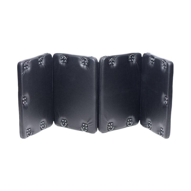 Bondage Board Black XL - Adult Toys