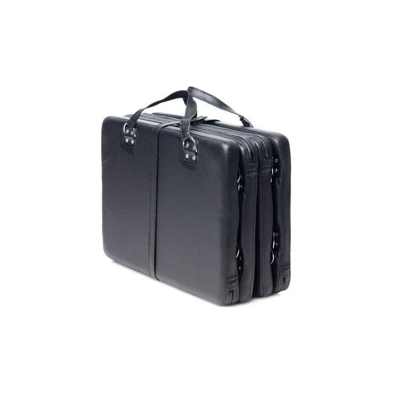 Bondage Board Black XL - Adult Toys