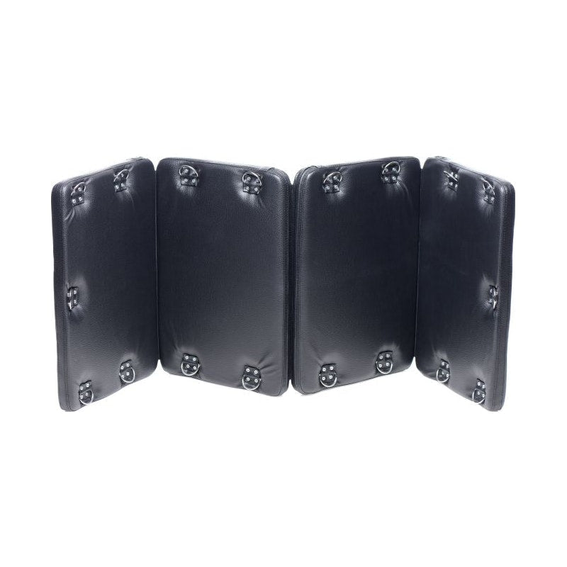Bondage Board Black XL - Adult Toys