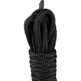 Bondage Rope 5m Black - Naughty by Nature Adult Store