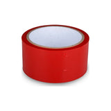 Bondage Tape Red - Adult Toys