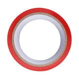 Bondage Tape Red - Adult Toys