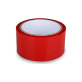 Bondage Tape Red - Adult Toys