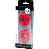 Boner Expansion Pack Red - Adult Toys