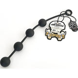 Boneyard Ass Ballz Medium - Adult Toys