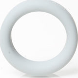 Boneyard Silicone Ring 30mm Grey - Naughty by Nature Adult Store