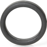 Boneyard Silicone Ring 40mm Black - Naughty by Nature Adult Store