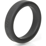 Boneyard Silicone Ring 40mm Black - Naughty by Nature Adult Store