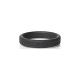 Boneyard Silicone Ring 5 Pc Kit Black - Adult Toys