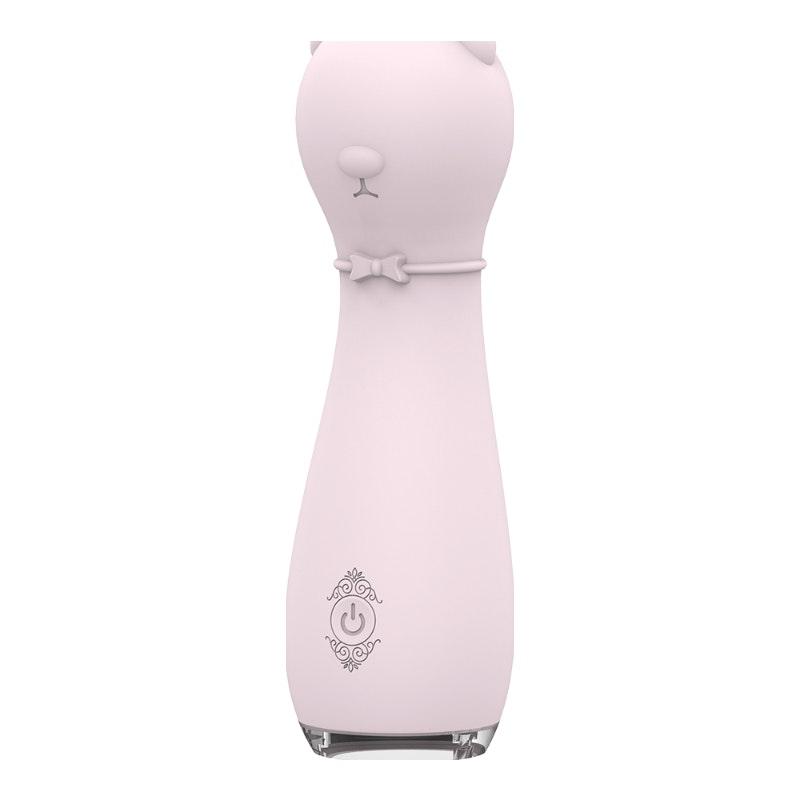 Bonnie Massager Orchid - Adult Toys