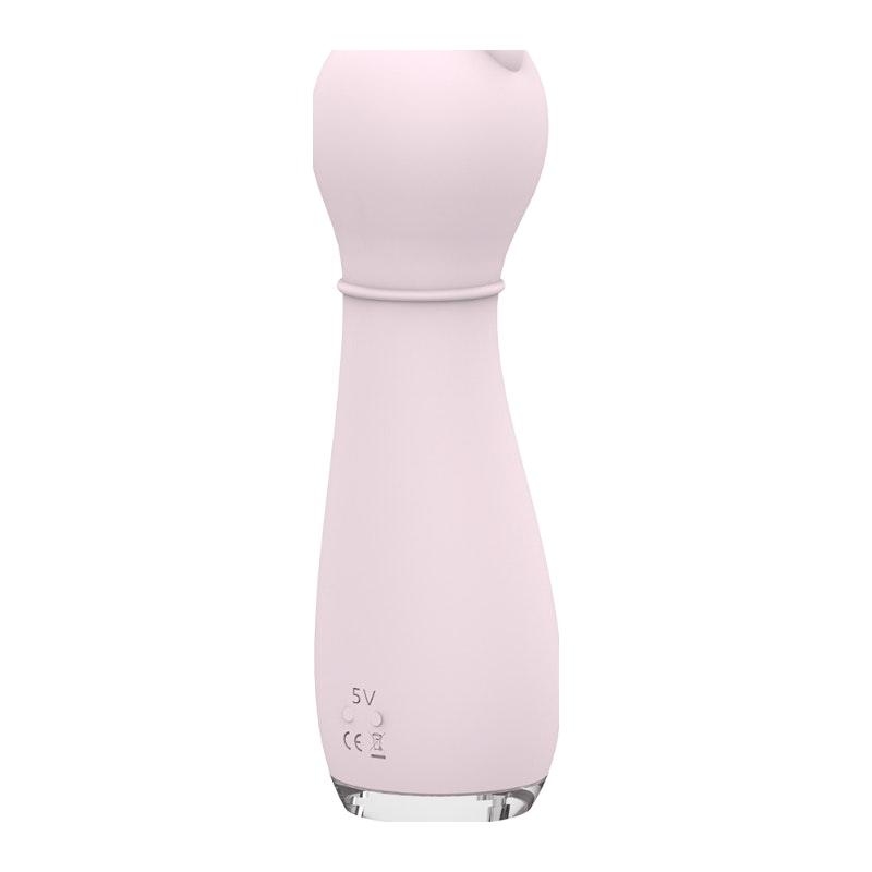 Bonnie Massager Orchid - Adult Toys