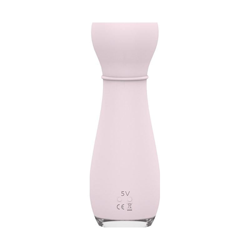Bonnie Massager Orchid - Adult Toys
