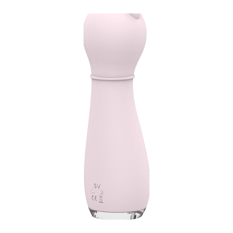 Bonnie Massager Orchid - Adult Toys