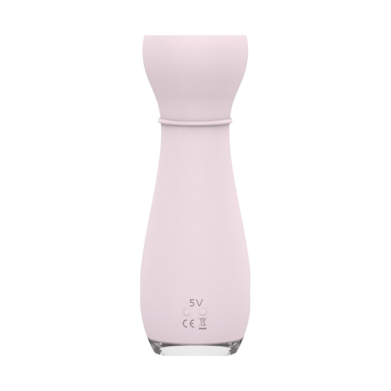 Bonnie Massager Orchid - Adult Toys