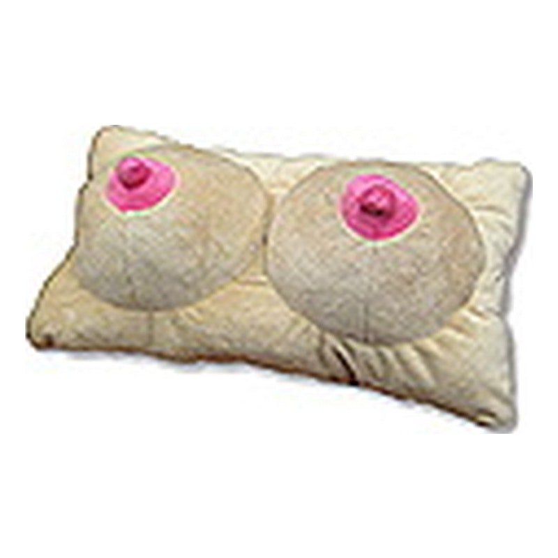 Boobs Pillow - Adult Toys