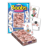 Boobs Playing Cards - Naughty by Nature Adult Store