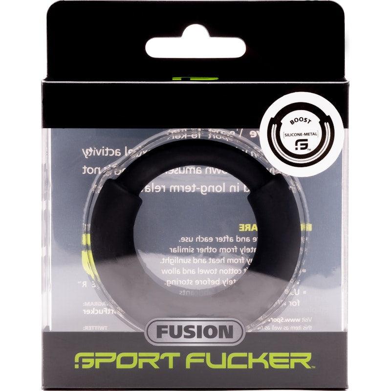 BOOST Fusion Ring - Naughty by Nature Adult Store