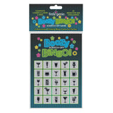 Boozy Bingo - GAMES