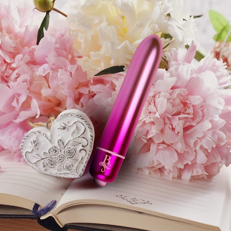 Boudoir Courtesan Bullet - Adult Toys