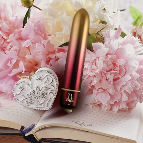 Boudoir Debutante Bullet - Adult Toys