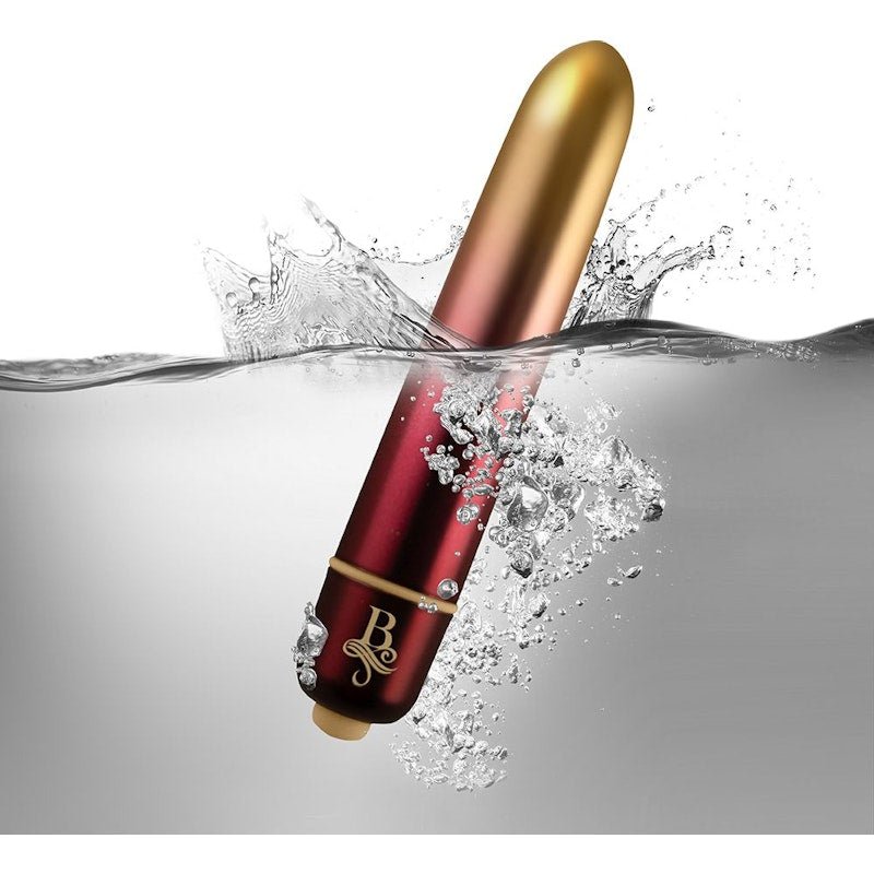 Boudoir Debutante Bullet - Adult Toys