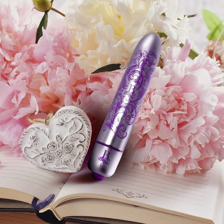 Boudoir Duke of Swoon Bullet - Adult Toys