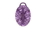 Bouncy Bliss Flow Inflatable Sit - On Massager - Adult Toys