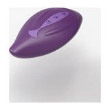 Bouncy Bliss Flow Inflatable Sit - On Massager - Adult Toys