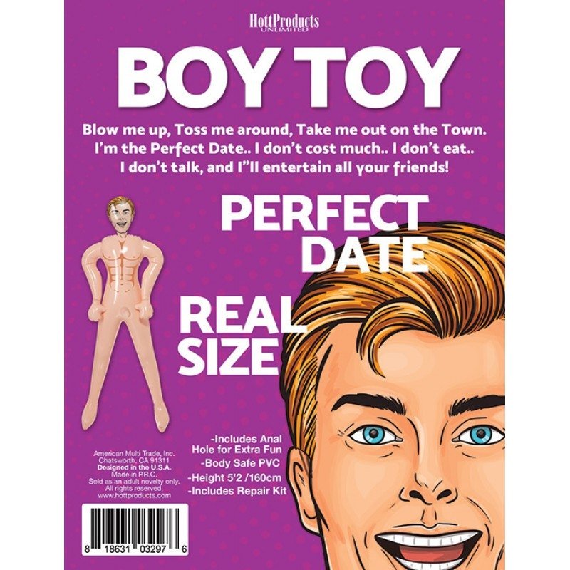 Boy Toy Sex Doll Male - Adult Toys