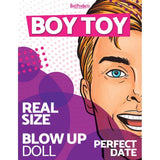 Boy Toy Sex Doll Male - Naughty by Nature Adult Store