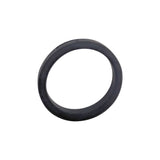 Brutus Flat Slick Cock Ring 40mm - Adult Toys