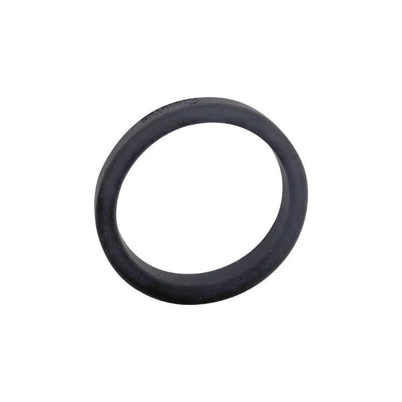 Brutus Flat Slick Cock Ring 50mm - Adult Toys
