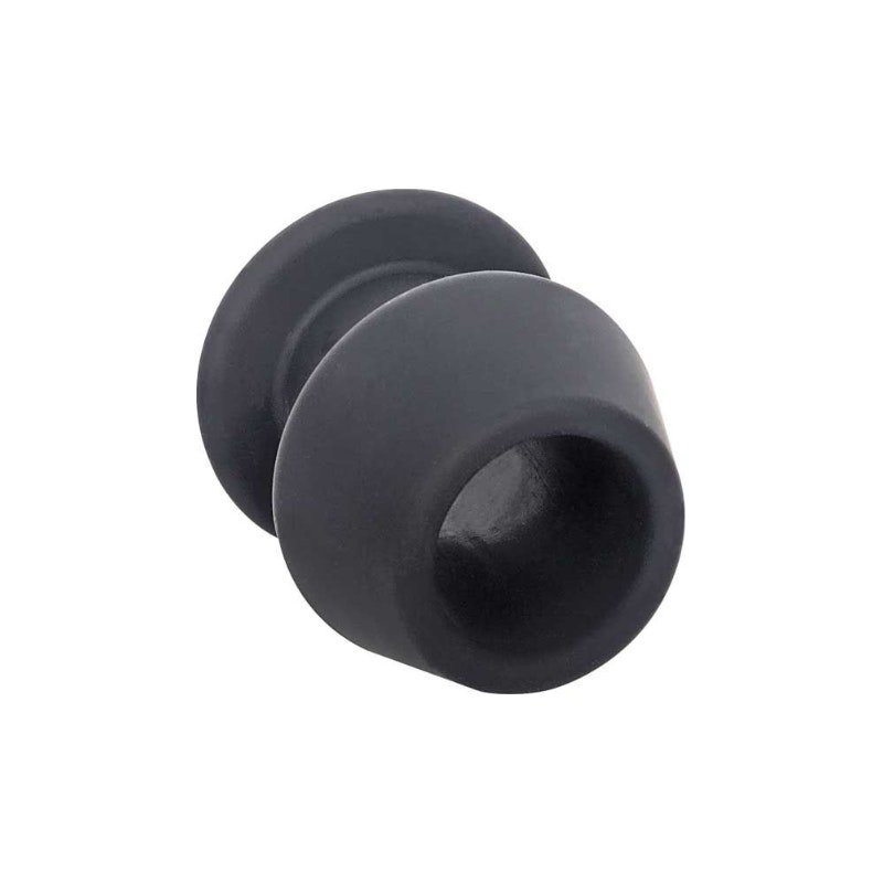 Brutus Gobbler Silicone Tunnel Plug M - Adult Toys