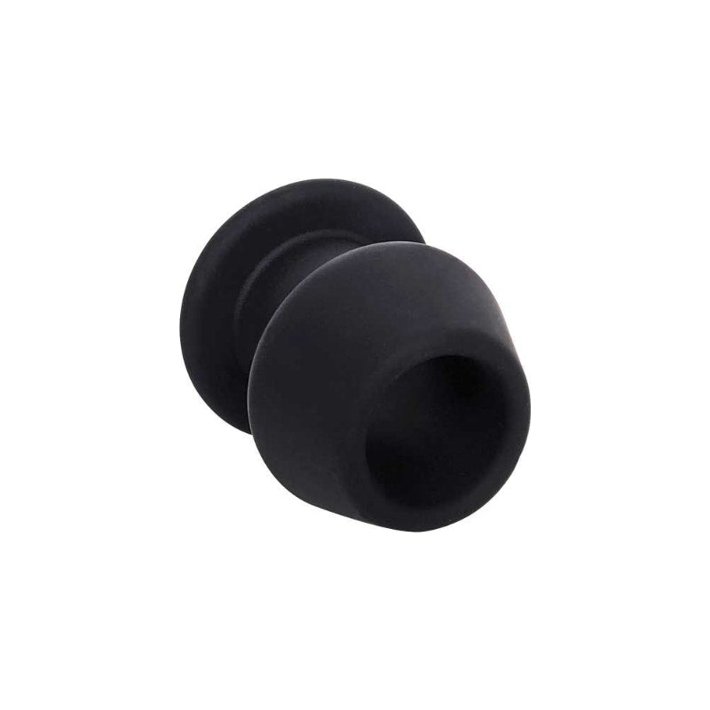 Brutus Gobbler Silicone Tunnel Plug S - Adult Toys