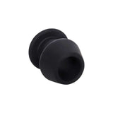 Brutus Gobbler Silicone Tunnel Plug S - Adult Toys