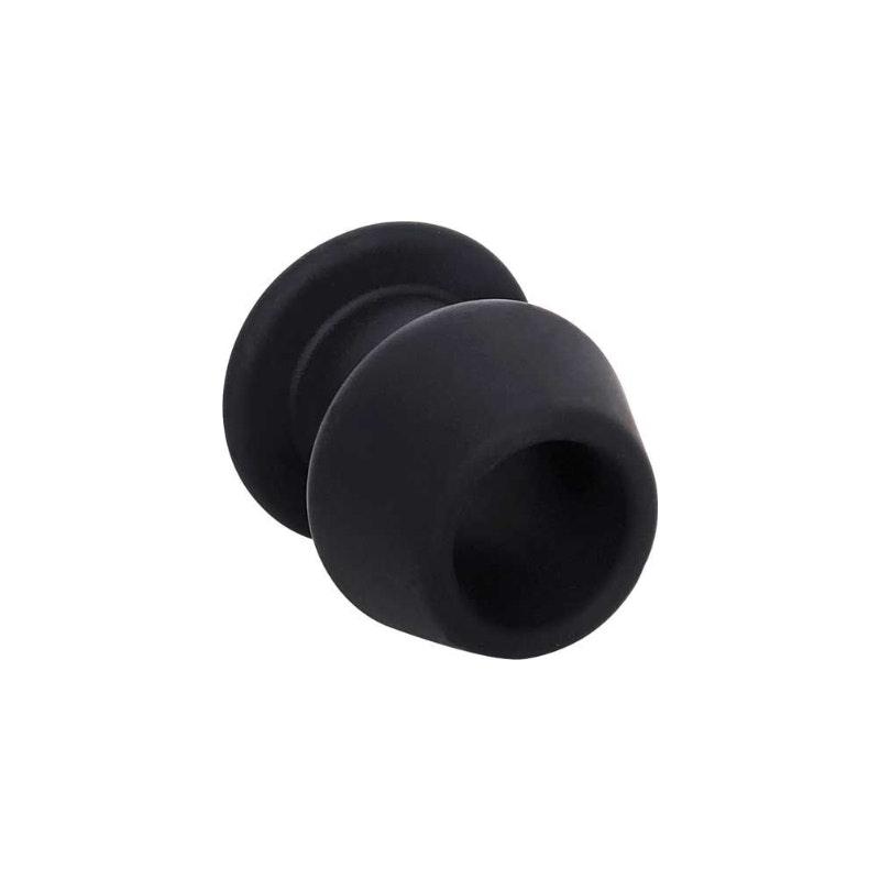 Brutus Gobbler Silicone Tunnel Plug S - Adult Toys