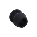 Brutus Gobbler Silicone Tunnel Plug S - Adult Toys