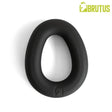 Brutus Hypersoft Silicone Ergo Cockring - Adult Toys