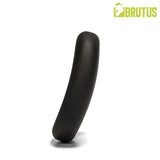 Brutus Hypersoft Silicone Ergo Cockring - Adult Toys