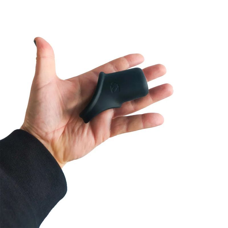 Brutus Shaft Hugger Hypersoft Cocksling - Adult Toys