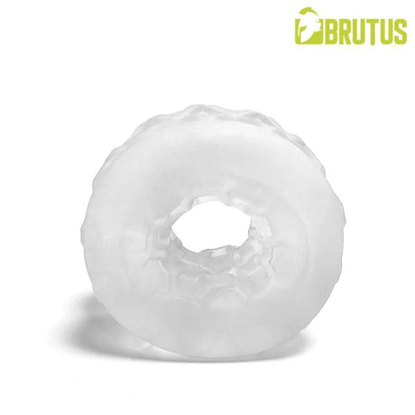 Brutus Silasoft Ballstretcher Ice - Adult Toys
