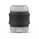 Bswish BHandy Classic Male Masturbator | Ribbed Silicone & TPE Sleeve - Adult Toys