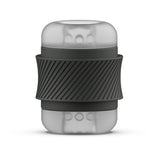 Bswish BHandy Classic Male Masturbator | Ribbed Silicone & TPE Sleeve - Adult Toys