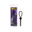 Buckd 4mm Adjustable Bead Leash - Adult Toys