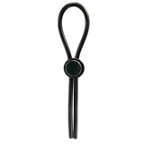 Buckd 4mm Adjustable Bead Leash - Adult Toys