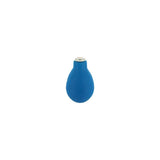 Bulb Anal Clean Enema Blue - Adult Toys