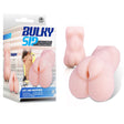 Bulky Sip - Flesh Vagina Stroker - MASTURBATORS