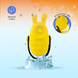 Bumble Bee Pro Tapping Mini Massager - Adult Toys