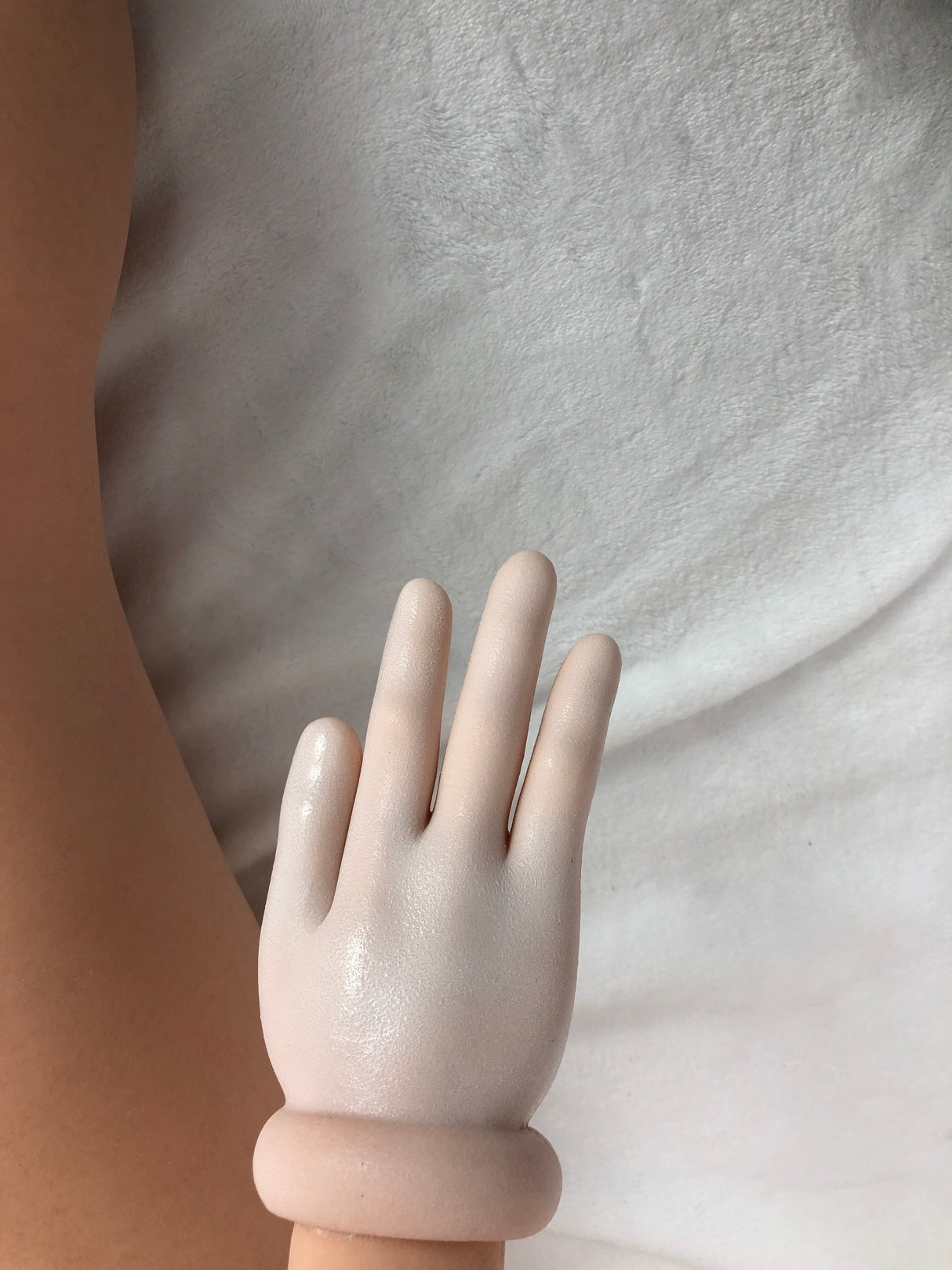 Bunny Sex Doll SiF150 Lola Cosplay | ❤️CLM(Climax Doll) Ultra❤️ - Sex Doll