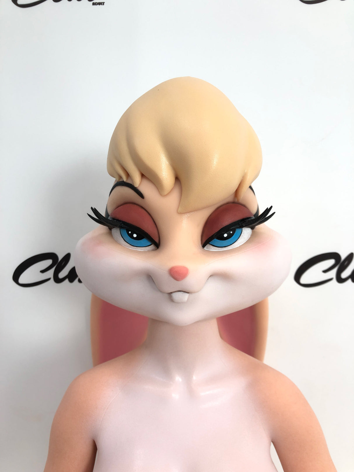 Bunny Sex Doll SiF150 Lola Cosplay | ❤️CLM(Climax Doll) Ultra❤️ - Sex Doll